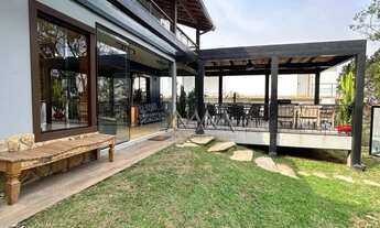 Imagem 4: Casa à venda no condomínio Aconchego da Serra