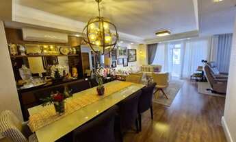 Imagem: Apartamento à venda no Centro com 171 m²