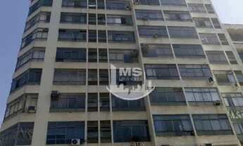 Imagem: Sala à venda, 35 m² por R$ 90.000,00