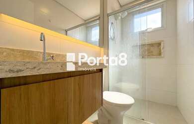 Imagem 5: Apartamento Para Locação Com 2 Dormitórios No Vila Gimenes - Próximo ao Hospital de Base