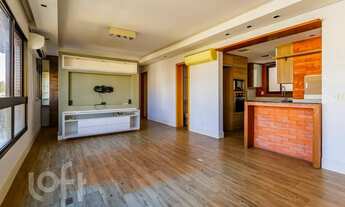 Imagem 4: BELO APARTAMENTO em Menino Deus - Porto Alegre - RS