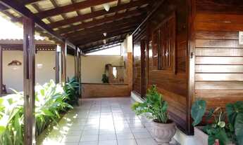 Imagem 6: Chácara com 6 Quartos sendo 2 Suítes para venda, 450m² - Jardim Ouro Branco