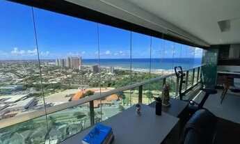 Imagem: Apartamento à venda no MAISON BIARRITZ