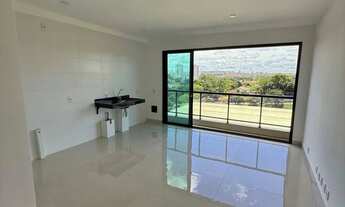 Imagem 2: Apartamento no Jardim Europa 3/4 sendo 1 suite andar alto