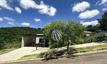 Imagem 2: Casa com 3 dormitórios à venda, 220 m² por R$ 1.840.000,00 - Condominio Quintas da Boa Vis