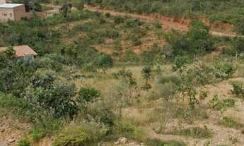 Imagem 7: Lote em Jaboticatubas MG