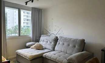 Imagem 5: Imóvel para venda possui 83 metros quadrados com 3 quartos