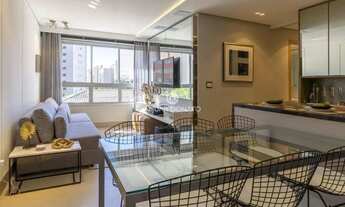 Imagem 3: Lourdes - Apartamento 2 quartos à venda na Anuar Donato