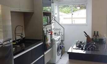 Imagem 5: Apartamento à VENDA - 2 Quartos 60m² Condomínio Bosque da Vila