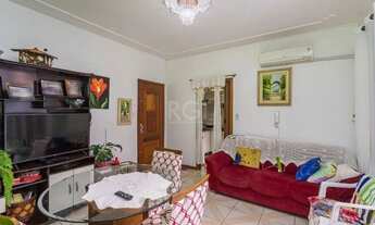 Imagem 2: Apartamento de 2 dormitórios no Menino Deus