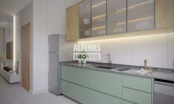 Imagem 6: Área Privativa á venda, 2 quartos, 1 vaga - Chacaras Reunidas Santa Terezinha/Contagem