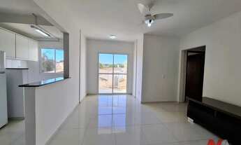 Imagem: Edifício Luandra - Apartamento 02 dormitórios