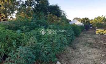 Imagem: Excelente terreno de 260 m² no bairro Fátima