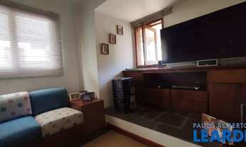 Imagem 3: CASA EM CONDOMÍNIO - ALPHAVILLE 5 - SP