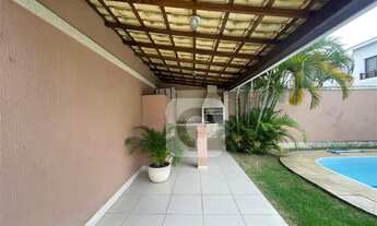 Imagem 7: Casa 4 quartos condomínio com Infra - Recreio dos Bandeirantes - Condomínio Nova Barra