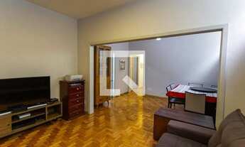 Imagem: Apartamento à Venda - Lourdes, 4 Quartos