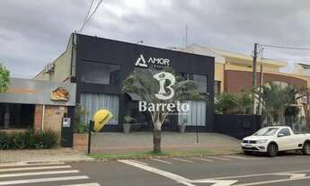 Imagem: Barracão à venda, 910 m² por R$ 5.500.000,00