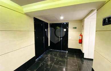 Imagem 14: Lajes Corporativas para locação em Várzea Da Barra Funda - SP