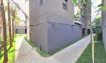 Imagem 5: ZOOM SANTA CECÍLIA - VINX - Studio de 38m² em uma localização estratégica na cidade de São