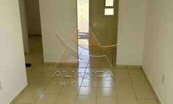 Imagem: Casa - Ribeirão Preto - Cristo Redentor