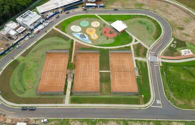 Imagem 5: Lote 1.365 m² | Plateau Dor Privilege Goiânia