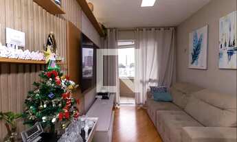 Imagem 4: Apartamento à Venda - Vila Romana, 2 Quartos, 60 m2