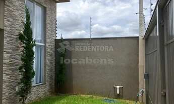 Imagem 3: Casa Padrão em Cedral