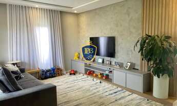 Imagem 2: Casa em condomínio para venda, Alphaville, Ponta Grossa