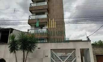 Imagem: Cobertura á venda no Rio Branco