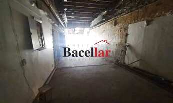 Imagem 4: Loja e Sobreloja, 390m² área total. Área externa ao ar livre! Tijuca