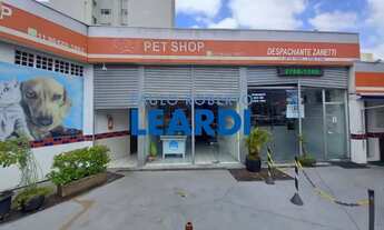 Imagem: LOJA - VILA LAGEADO - SP