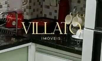 Imagem 5: Sobrado 4Q C/ Suíte - Residencial Acácia - Jardim Gardênia - Goiânia