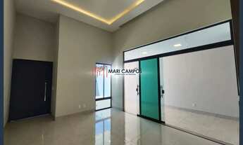 Imagem 4: Casa 3 Quartos sendo 1 Suíte, 175m² na 1503 Sul (Arse 132) Palmas - TO