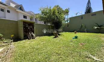 Imagem 5: Casa no Córrego Grande/Santa Mônica - Tradição, Espaço e Localização Est