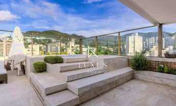 Imagem 5: Cobertura com 3 dormitórios à venda, 366 m² por R$ 3.300.000,00 - Sion - Belo Horizonte/MG