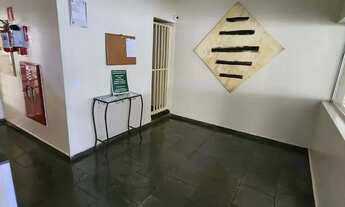 Imagem 2: Imóvel para aluguel tem 35 metros quadrados com 1 quarto em Campos Elíseos - Ribeirão Pret