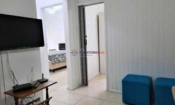 Imagem 5: Apartamento para Venda - 50.8m², 2 dormitórios, Centro Histórico