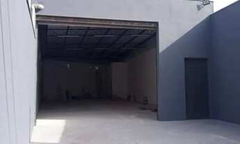 Imagem 3: GALPÃO - JARDIM DO ALVINÓPOLIS II - SP