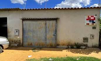 Imagem 2: Casa no Setor Nova Esperança - Arapoanga