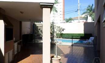 Imagem 5: Apartamento 3 quartos no Bairro Saudade, Araçatuba