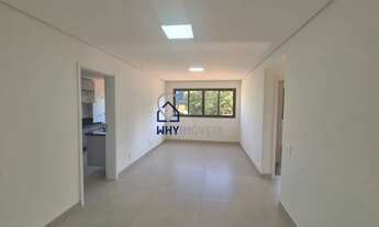 Imagem: Apartamento 2 quartos para alugar em Lourdes