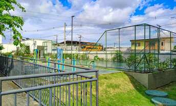 Imagem 2: Reserva da cidade/Max Teixeira