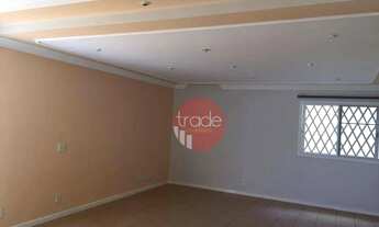 Imagem 3: Casa com 4 dormitórios à venda, 282 m² por R$ 1.300.000,00 - Nova Aliança - Ribeirão Preto