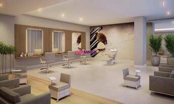 Imagem 6: APARTAMENTO EM CONSTRUÇÃO, 3 QUARTOS (1 SUÍTE), 92M², ÁREA DE LAZER COMPLETA, NO SÃO FRANC