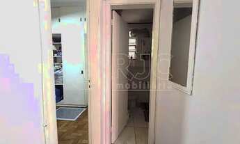 Imagem 7: Imóvel para venda tem 75 metros quadrados com 3 quartos em Copacabana - Rio de Janeiro - R