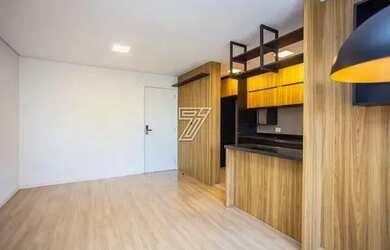 Imagem 3: Apartamento / 2 quartos / Cabral / 72m²