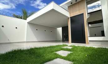 Imagem: Casa a venda no Bairro Parque sul