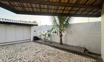 Imagem 2: Casa solta com 3 dormitórios à venda, 300 m² por R$ 1.150.000,00, Cumbuco - Caucaia/CE
