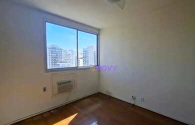 Imagem 16: Apartamento com 2 dormitórios à venda, 90 m² por R$ 540.000,00 - Icaraí - Niterói/RJ