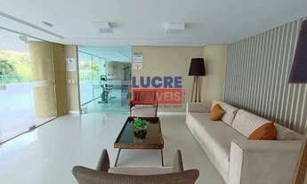 Imagem 4: Apartamento 4 suítes pé na Areia, Ponta de Campina- Cabedelo